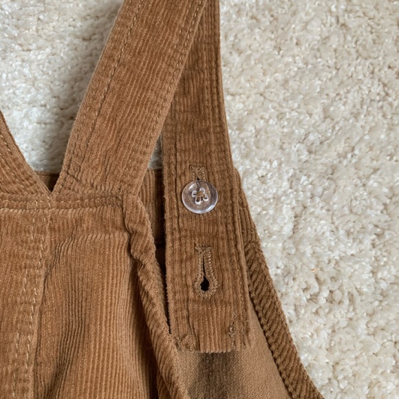 Toddler Girls Corduroy Bundle - Picture 3 of 8